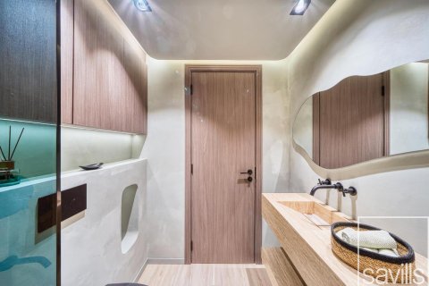 Квартира с 3 спальнями в Barsha Heights (Tecom), ОАЭ №136539 23