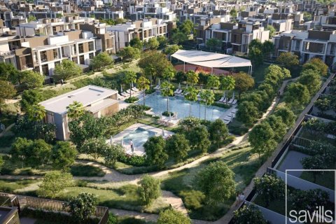 Таунхаус с 3 спальнями в Villanova, ОАЭ №136536 18