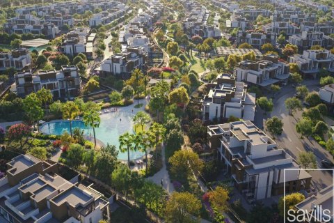 Таунхаус с 3 спальнями в Villanova, ОАЭ №136536 19