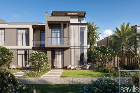 Таунхаус с 3 спальнями в Villanova, ОАЭ №136536 11