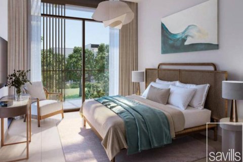 Таунхаус с 3 спальнями в Villanova, ОАЭ №136536 5