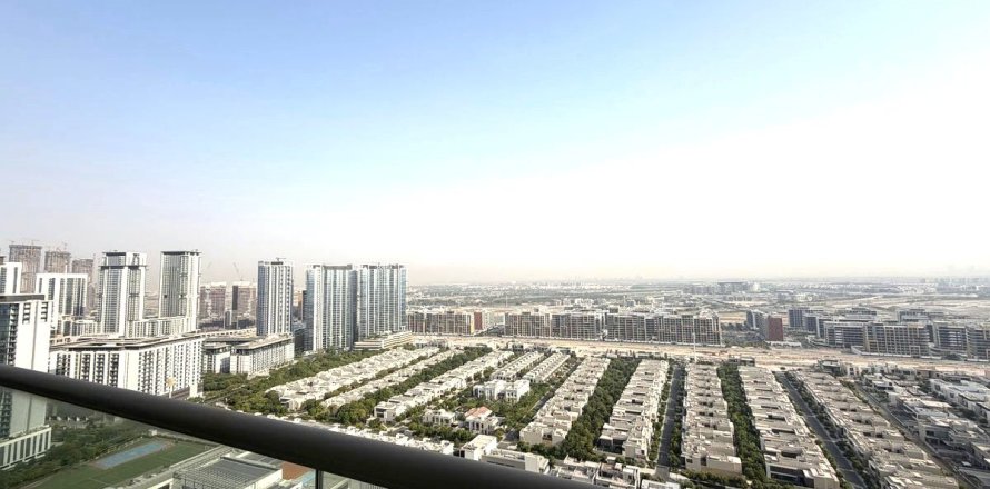 1 bedroom Apartment in Dubai, UAE No. 199402