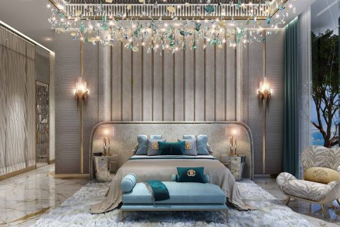 2 bedrooms Apartment in Dubai Harbour, UAE No. 199400 4