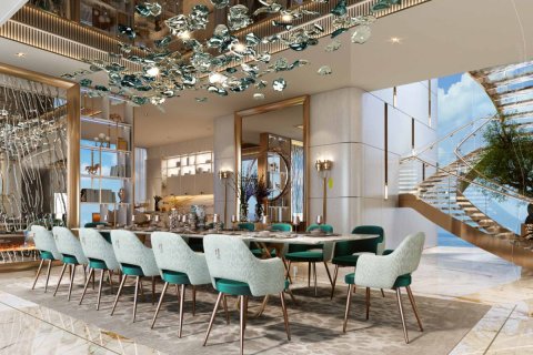 2 bedrooms Apartment in Dubai Harbour, UAE No. 199400 5