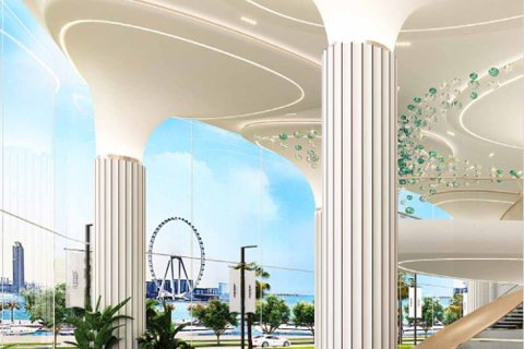 2 bedrooms Apartment in Dubai Harbour, UAE No. 199400 9