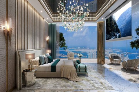 2 bedrooms Apartment in Dubai Harbour, UAE No. 199400 3