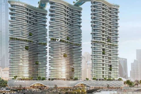 2 bedrooms Apartment in Dubai Harbour, UAE No. 199400 10