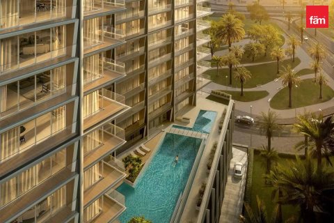 40.4m² Apartment in Al Jaddaf, UAE No. 199399 5