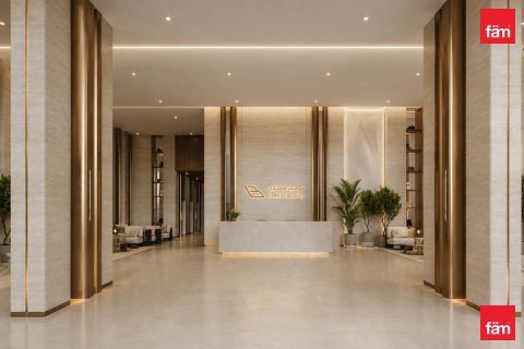 40.4m² Apartment in Al Jaddaf, UAE No. 199399 8