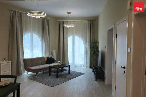 1 bedroom Apartment in Jebel Ali, UAE No. 199397