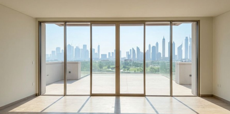 3 bedrooms Apartment in Dubai, UAE No. 199398
