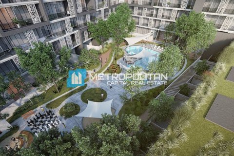 1 bedroom Apartment in Masdar City, UAE No. 15056 8