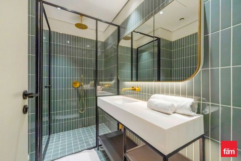 Apartment de 43.8m² en Business Bay, UAE No. 135897 10