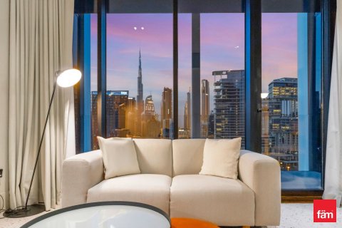 Apartment de 43.8m² en Business Bay, UAE No. 135897 4