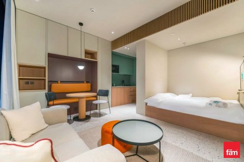 Apartment de 43.8m² en Business Bay, UAE No. 135897 6