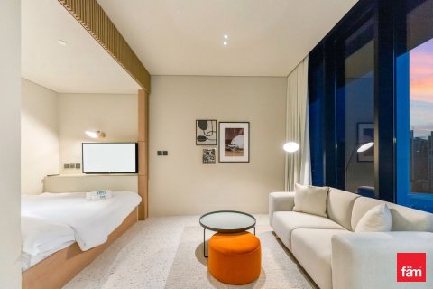 Apartment de 43.8m² en Business Bay, UAE No. 135897 5