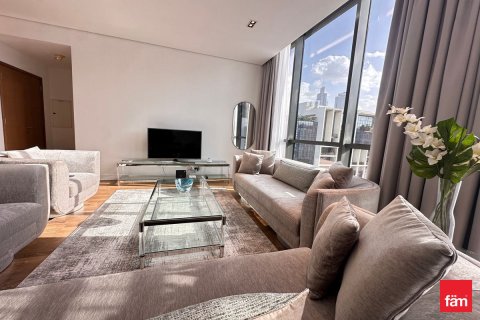 Apartment de 1 dormitorio en Al Wasl, UAE No. 135894