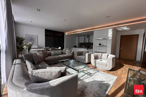 Apartment de 1 dormitorio en Al Wasl, UAE No. 135894 4