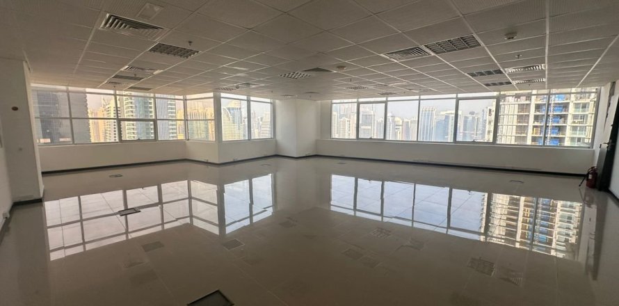 Office de 102.7m² en Dubai, UAE No. 135898
