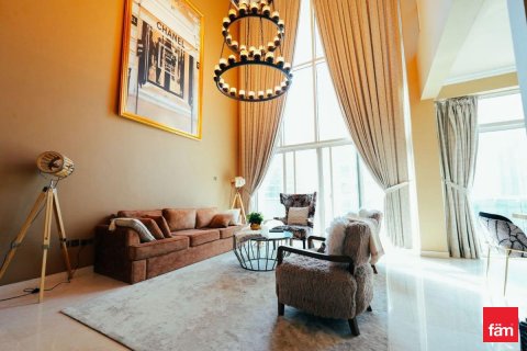 Apartment de 3 dormitorios en Dubai Marina, UAE No. 135893