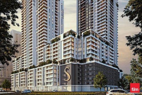 Apartment de 2 dormitorios en Dubai, UAE No. 135895 14