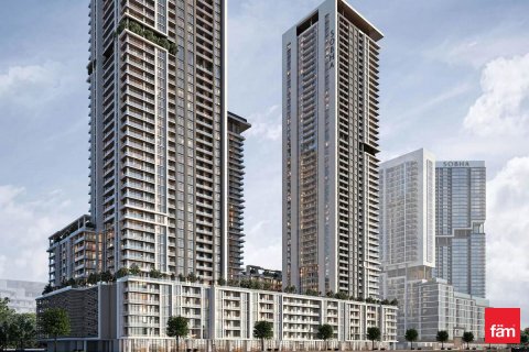 Apartment de 2 dormitorios en Dubai, UAE No. 135895 6