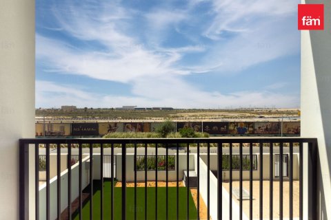 Townhouse de 3 dormitorios  No. 115238 12