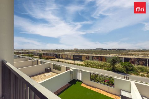 Townhouse de 3 dormitorios  No. 115238 22