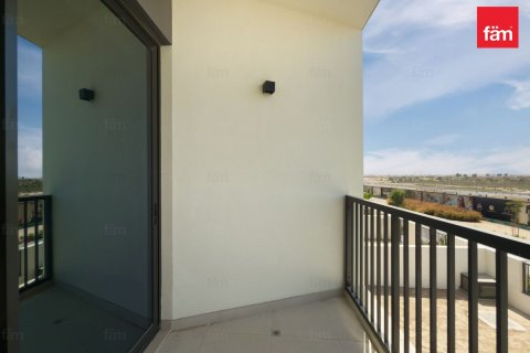 Townhouse de 3 dormitorios  No. 115238 16