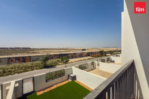 Townhouse de 3 dormitorios  No. 115238 11