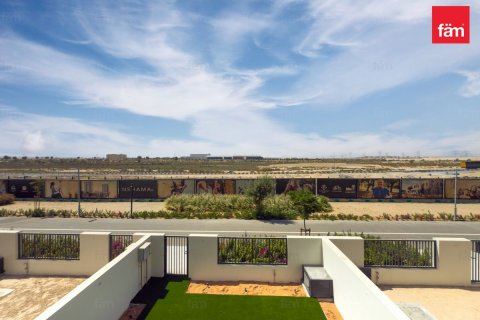 Townhouse de 3 dormitorios  No. 115238 15