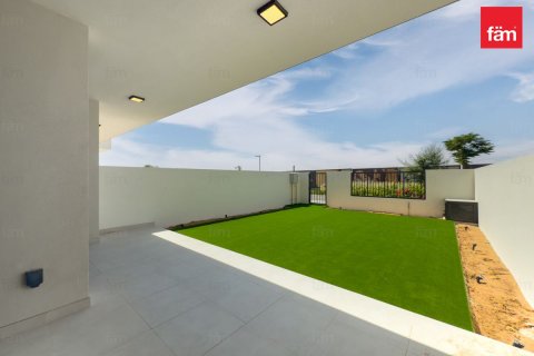 Townhouse de 3 dormitorios  No. 115238 6
