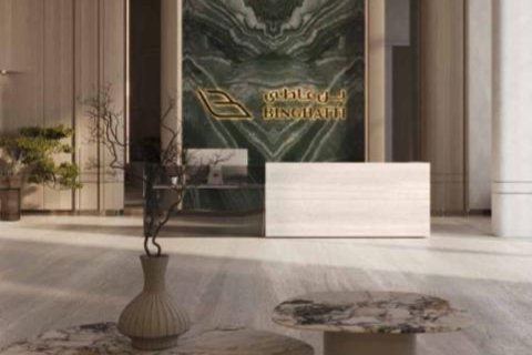 Квартира с 2 спальнями  №115239 4