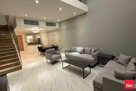 Townhouse de 2 dormitorios  No. 115237 5