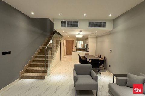 Townhouse de 2 dormitorios  No. 115237 2