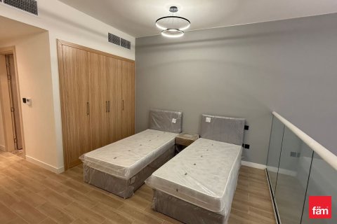 Townhouse de 2 dormitorios  No. 115237 6