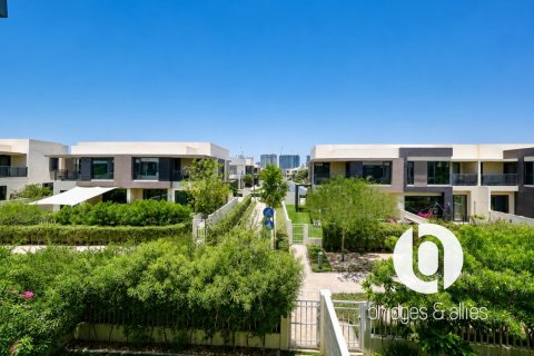 Villa de 4 chambres à Dubai Hills Estate, UAE No. 162996 14