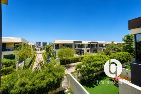 4 غرف نوم فيلا في دبي هيلز استيت, الإمارات العربية المتحدة رقم 162996