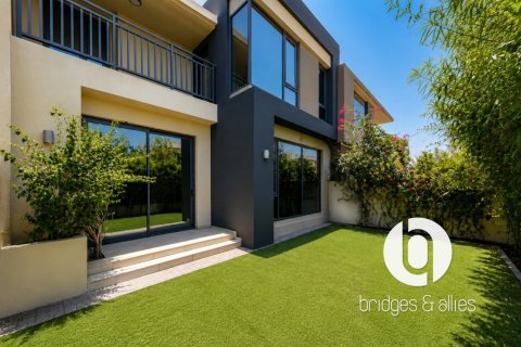 Villa de 4 chambres à Dubai Hills Estate, UAE No. 162996 19