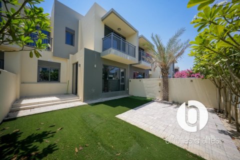 Villa de 3 dormitorios en Dubai Hills Estate, UAE No. 162997 16