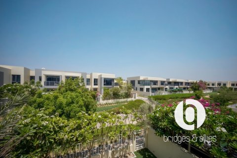 Villa de 3 dormitorios en Dubai Hills Estate, UAE No. 162997 15