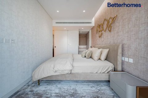 Apartment de 3 dormitorios  No. 114886 21