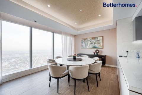 Apartment de 3 dormitorios  No. 114886 27