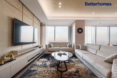 Apartment de 3 dormitorios  No. 114886 19