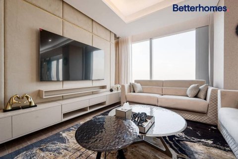 Apartment de 3 dormitorios  No. 114886 16