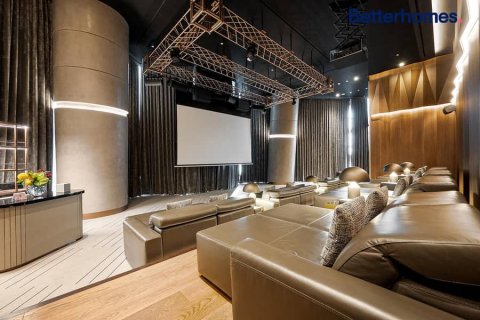 Apartment de 3 dormitorios  No. 114886 18