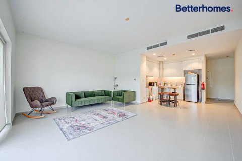 Квартира с 3 спальнями  №114888 13