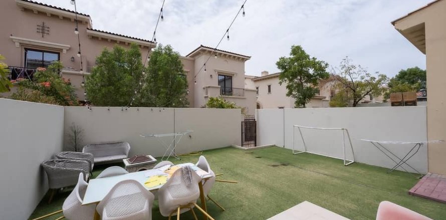 Townhouse de 3 chambres  No. 114885