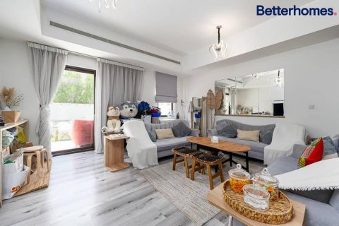 Townhouse de 3 chambres  No. 114885 11