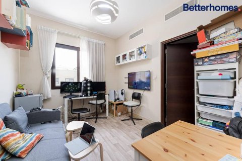 Townhouse de 3 chambres  No. 114885 8